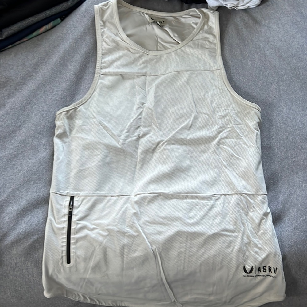 ASRV Men’s Tank